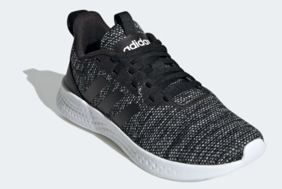 Adidas for 2025 girls black