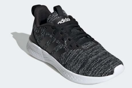 Adidas Girls PureMotion Running Shoes | Sneakers Plus