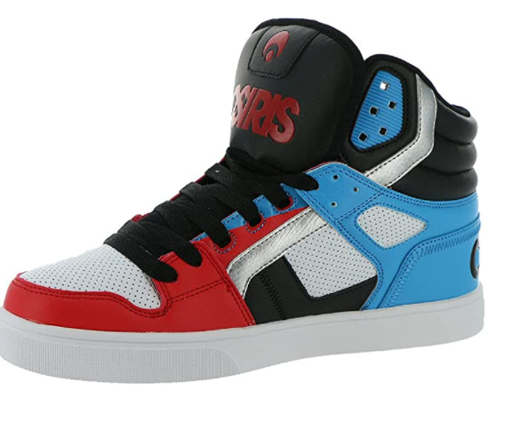 Osiris Men s Clone Skate Shoes Sneakers Plus