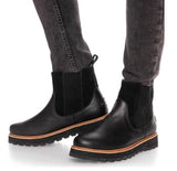Roxy Marren Womens Boots Black | Sneakers Plus 
