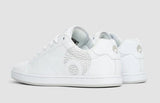 Osiris Troma Icon Mens Skate Shoe White-Light Grey | Sneakers Plus 