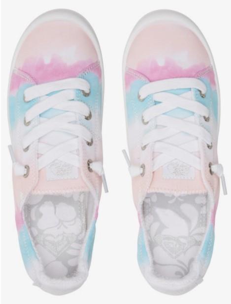 Roxy girls Bayshore IV | Sneakers Plus