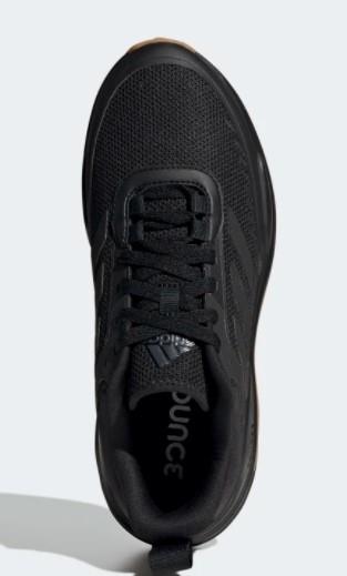Adidas Train V Mens Training Shoes Black-Gum | Sneakers Plus 