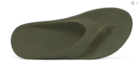 Oofos Unisex Sandal OOriginal | Sneakers Plus