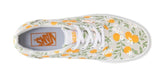 Vans Womens Skate Shoe Doheny Citrus Floral | Sneakers Plus