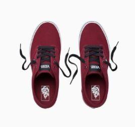 Vans Atwood - Mens Skate Shoe | Sneakers Plus