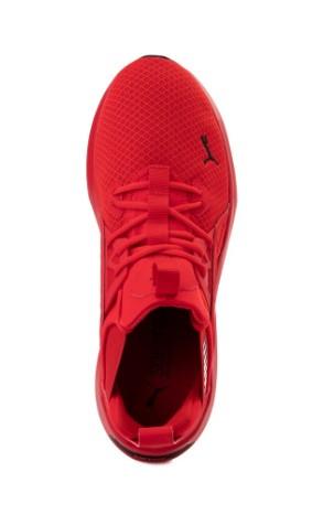 Puma enzo mens running on sale shoes