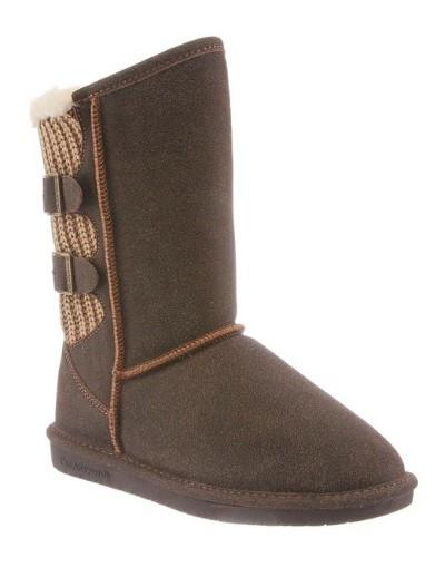 Shoe dept bearpaw outlet boots