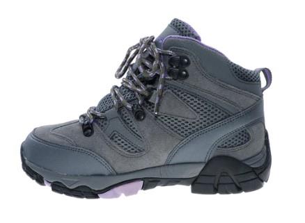 Bearpaw Corsica Womens Hiking Boot Sneakers Plus