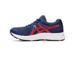 Asics Contend 7 GS - Boys Running Shoe | Sneakers Plus