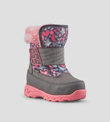 Cougar Swirl - Girls Winter Boot | Sneakers Plus