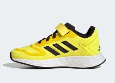 Adidas Duramo 10 - Boys Running Shoe | Sneakers Plus