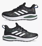 Adidas FortaRun - Boys Running Shoe | Sneakers Plus