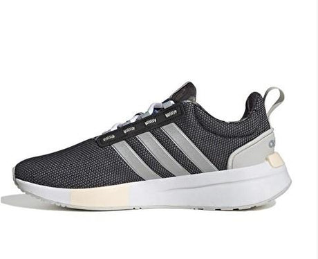 Adidas Racer TR21 - Womens Running Shoe Black-Silver-Bliss | Sneakers Plus