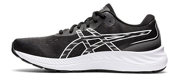 Asics mens wide on sale sneakers