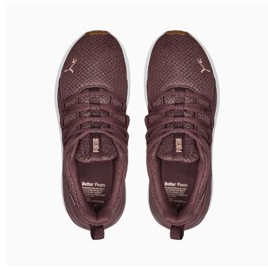 Puma cheap prowl burgundy