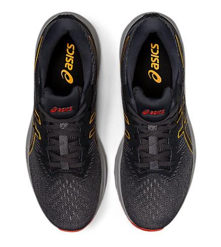 Asics GT-1000 11 - Mens Running Shoe 4E Wide