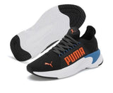 Puma Softride Premier Slip On Jr - Boys Running Shoe
