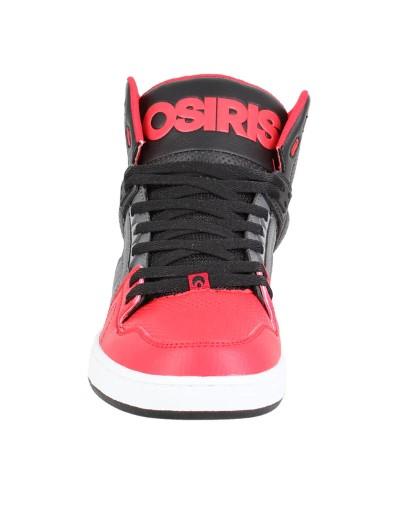 Osiris NYC 83 CLK - Mens High Top Skate Shoe