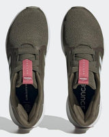Adidas Edge Lux 5 - Womens Training Shoe Olive