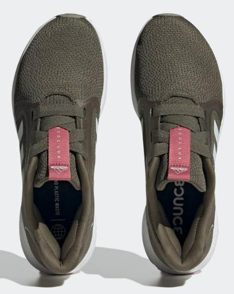 Adidas Edge Lux 5 - Womens Training Shoe Olive