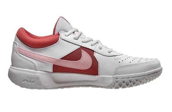 Nike court lite women's tennis shoes best sale