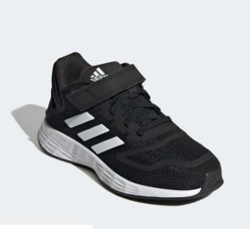Adidas Duramo 10 EL 1 - Toddler Boy Running Shoe