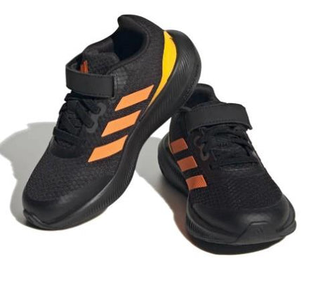 Adidas Runfalcon 3.0 EL K - Preschool Boys Running Shoe