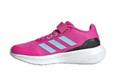 Adidas Runfalcon 3.0 EL K - Preschool Running Shoe