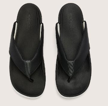 Adidas flipflop on sale