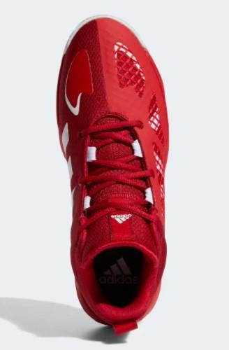 Adidas PRO N3XT 2021 - Mens Basketball Shoe - Sneakers Plus