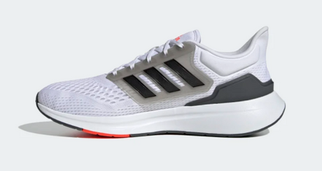 Adidas Mens EQ21 Running Shoe | Sneakers Plus