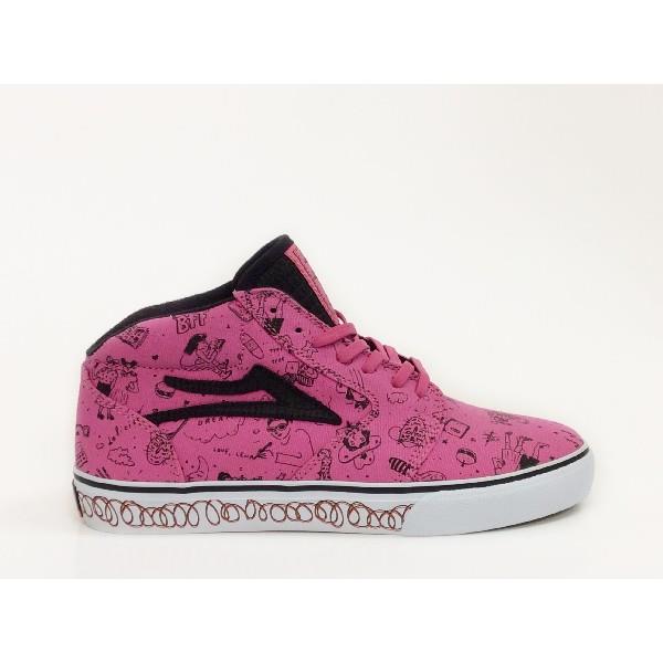 Lakai pink clearance