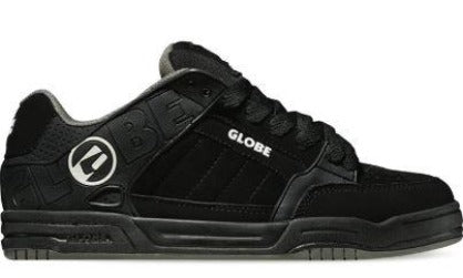 Globe Men's Tilt Skate Shoes Black/TPR | Sneakers Plus