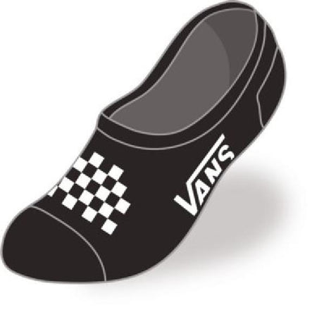 Vans Canoodle - Womens Socks - Sneakers Plus