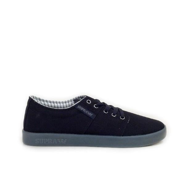 Supra carver mens on sale shoes