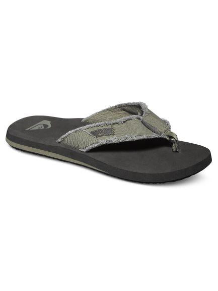 Quiksilver Monkey Abyss Sandals - Sneakers Plus