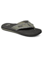 Quiksilver Monkey Abyss Sandals - Sneakers Plus