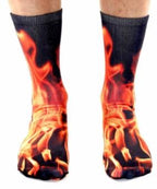 Living Royal Unisex Crew Sock - Sneakers Plus