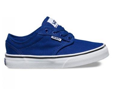 Vans Atwood - Kids Skate Shoe - Sneakers Plus
