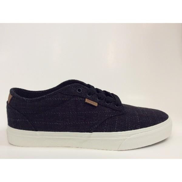 Vans atwood deluxe outlet black