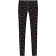 Vans Yoshimi Womens Leggings Floral Print |Sneakers Plus