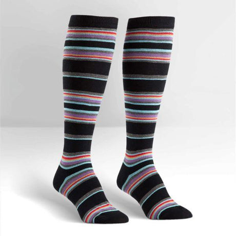 Sock It To Me Women's Knee High Socks | Sneakers Plus