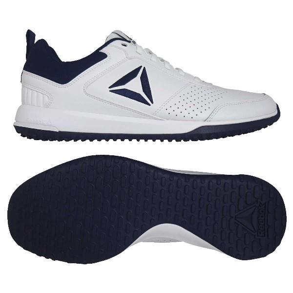 Navy hot sale training shoes