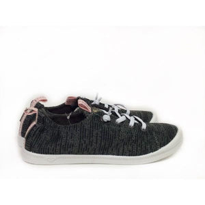 Roxy Bayshore Sport Womens Casual Shoe Olive | Sneakers Plus
