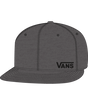 Vans Splitz Flex Fit - Mens Hat