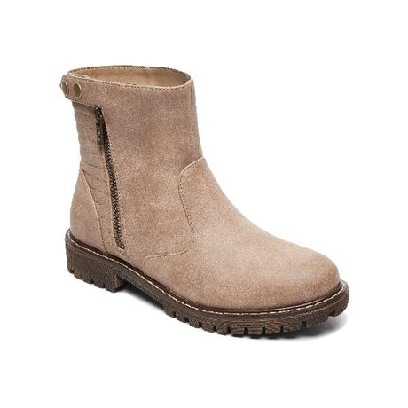Roxy Margo Boots Womens Boots Taupe | Sneakers Plus