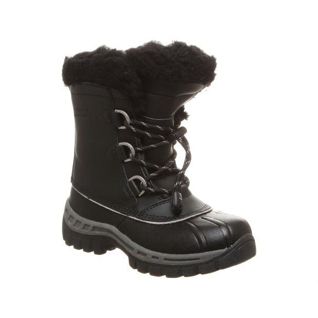 Boys bearpaw clearance