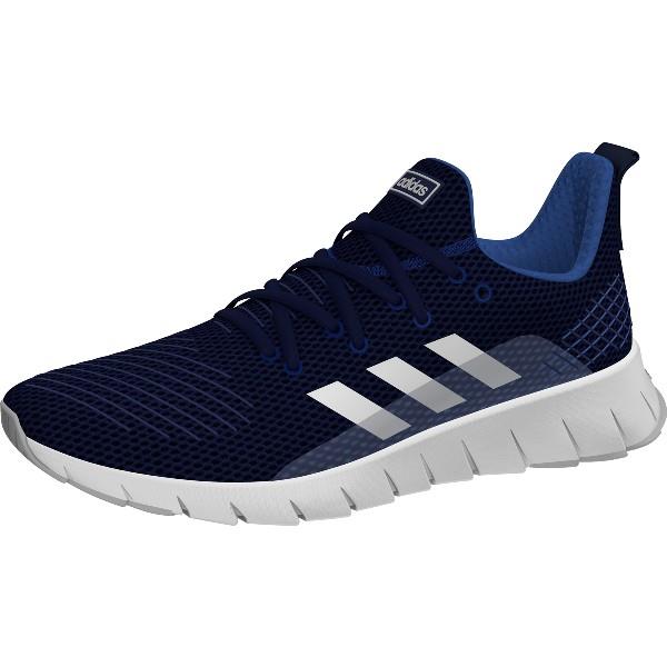 Adidas men's asweego running shoes best sale