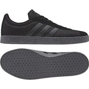 Adidas Men's VL Court 2.0 Skate Shoes | Sneakers Plus